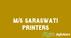 M/S Saraswati Printers agra india