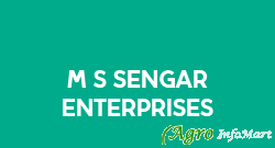 M/S Sengar Enterprises unnao india