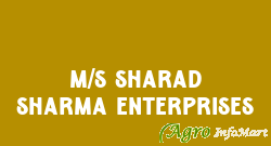 M/s Sharad Sharma Enterprises