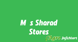 M/s Sharad Stores ujjain india