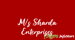 M/s Sharda Enterprises