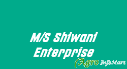 M/S Shiwani Enterprise bahadurgarh india