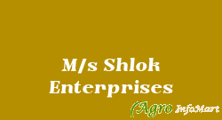 M/s Shlok Enterprises pune india