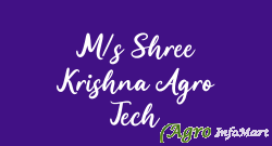 M/s Shree Krishna Agro Tech jaipur india