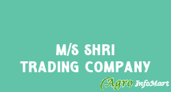 M/s Shri Trading Company indore india