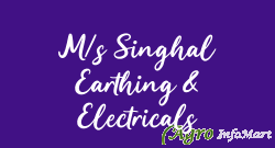 M/s Singhal Earthing & Electricals jaipur india