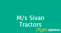 M/s Sivan Tractors