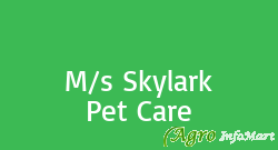 M/s Skylark Pet Care
