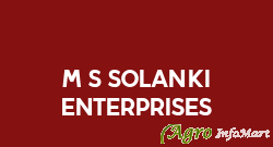 M/S Solanki Enterprises