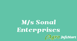 M/s Sonal Enterprises lucknow india