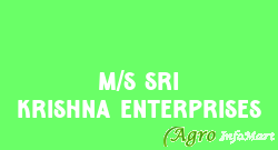 M/S Sri Krishna Enterprises hyderabad india
