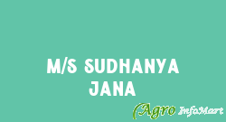 M/s Sudhanya Jana midnapore india
