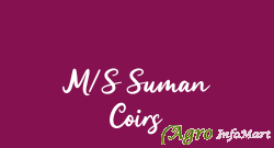 M/S Suman Coirs hyderabad india