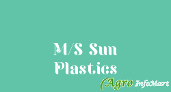 M/S Sun Plastics lucknow india