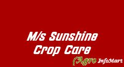 M/s Sunshine Crop Care