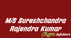 M/S Sureshchandra Rajendra Kumar indore india