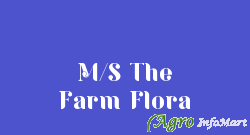 M/S The Farm Flora