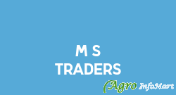 M S Traders mumbai india