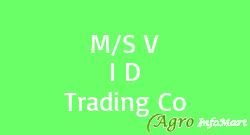 M/S V I D Trading Co