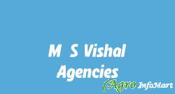 M/S Vishal Agencies varanasi india