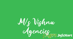 M/s Vishnu Agencies hyderabad india