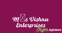 M/s Vishnu Enterprises hyderabad india
