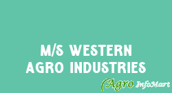 M/S Western Agro Industries ambala india