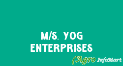 M/S. Yog Enterprises thane india