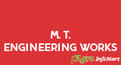 M. T. Engineering Works mumbai india