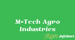 M-Tech Agro Industries jaipur india