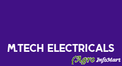 M.Tech Electricals