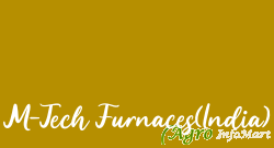M-Tech Furnaces(India)