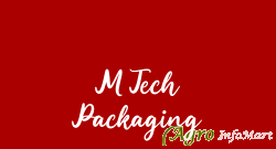 M Tech Packaging indore india