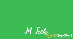 M. Tech