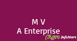 M V A Enterprise rajkot india