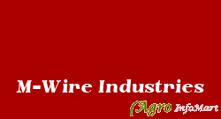 M-Wire Industries coimbatore india