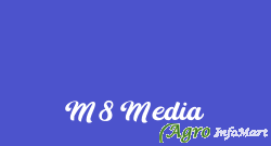 M8 Media