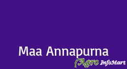Maa Annapurna