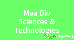 Maa Bio Sciences & Technologies