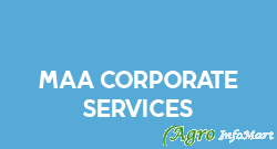 Maa Corporate Services mumbai india