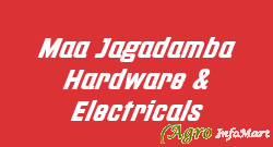 Maa Jagadamba Hardware & Electricals bangalore india