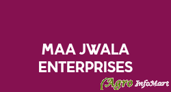 Maa Jwala Enterprises delhi india