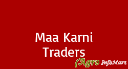 Maa Karni Traders