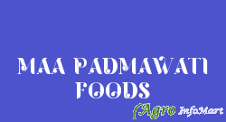MAA PADMAWATI FOODS delhi india