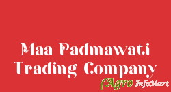 Maa Padmawati Trading Company