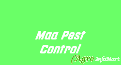 Maa Pest Control