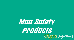 Maa Safety Products rajkot india