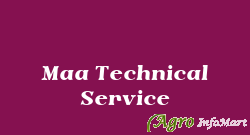 Maa Technical Service