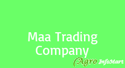 Maa Trading Company rajkot india