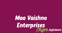 Maa Vaishno Enterprises udaipur india